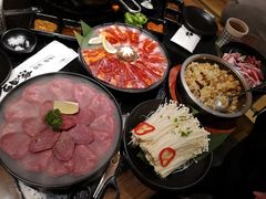 -九田家黑牛烤肉料理(石路天虹店)