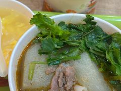 -江三王记牛杂馆(总店)