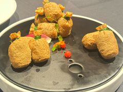 -上海滩餐厅(BFC外滩金融中心店)