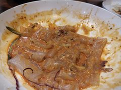 -金掌勺·锅包肉(双榆树店)