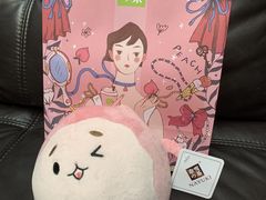 -奈雪的茶(印象城店)
