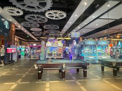 -反斗乐园(中航城君尚购物中心)