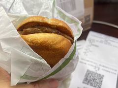 -麦当劳(临顿路店)