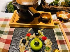 -叶叶菩提(太原别墅店)