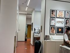 -海马体照相馆丨大师(青岛万象城店)