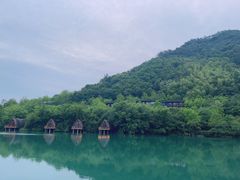 -芳草地度假酒店·野炉中餐厅