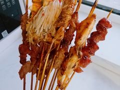 -大成烧烤