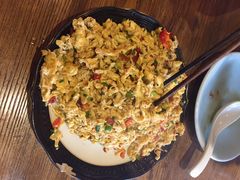 妈妈的味道-妈妈的味道(工人体育场东路店)