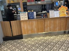 -霸王茶姬(西单百货店)