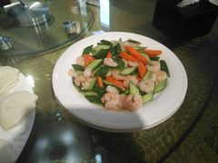 -良师门滨海人家·海鲜·家常菜(滨海城店)