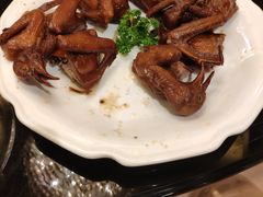 -新南华大酒店(广中店)
