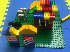 -卡巴机器人编程·少儿编程·信息学竞赛(公益西桥校区)