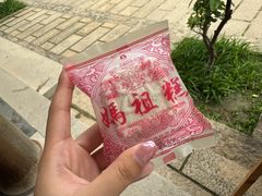 -莆田湄洲妈祖祖庙