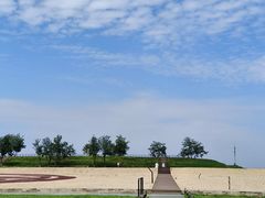 -汉长安城未央宫国家考古遗址公园