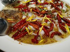 -太二酸菜鱼(正大广场店)