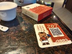 -八合里潮汕鲜牛肉火锅(惠州华贸店)