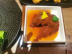 -茉莉餐厅(包河万达店)