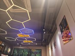-段氏龙虾·烧烤·烤鱼(东书房路店)
