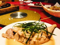 -东馆和天下特色餐饮(工农店)
