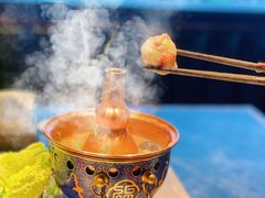 -前门后头老北京铜锅涮肉·京味菜·烤鸭(伊藤洋华堂店)