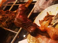 -夜宴江景餐厅