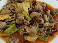 -温州一家人美食(西木头市店)