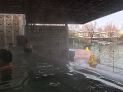 -春晖园度假酒店温泉