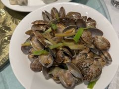 -万宝海鲜舫(劳动公园店)
