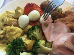 -拉蒂娜·巴西牛排馆 Latina·Brazilian Steakhouse(陆家嘴旗舰店)