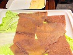 -鑫隆四季涮肉(八角畅游店)