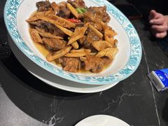 -芳芳私房菜·精做淮扬菜(承德路店)
