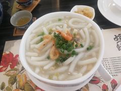 -虾饺妹·粤式手工点心(水荫路店)