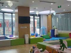 -澳洲袋鼠早教(金辉环球广场店)