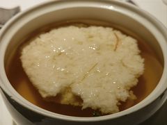清汤仔鸡豆花-许家菜(DT51店)
