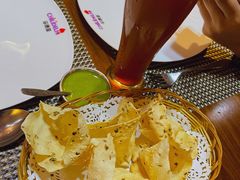 -辛德里印度餐厅(勒泰商圈店)