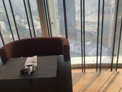 -洲际酒店·地平线全日餐厅HORIZON CAFÉ