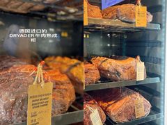 -MONICH牛排融合餐厅(和义大道购物中心店)