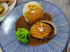 -1910老鲁味海鲜·戳子肉·青岛菜(金沙滩店)