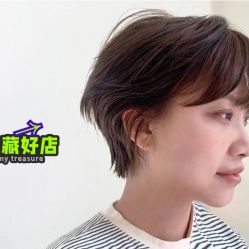 -SY COLOUR专业烫染