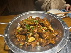 -李久其家民间餐厅(梅溪湖店)