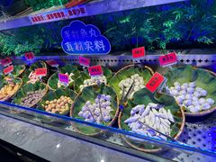 -阪尚皇·原切牛排·烤肉火锅自助(北京路店)