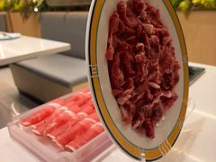 -西部马华清真兰州牛肉面·烧烤夜市(关东店)