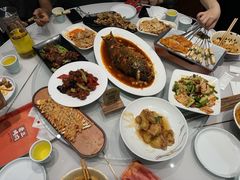 -老三烤肉·融合菜宴会厅
