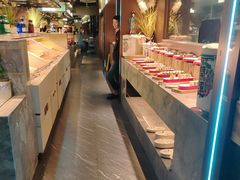 -阪尚皇·原切牛排·烤肉火锅自助(北京路店)