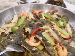 -新兴家喻酒家·羊城名宴(昌岗店)