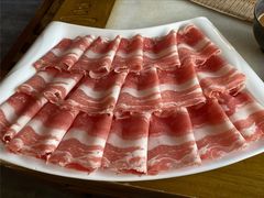 -京门老爆三·铜锅涮肉 爆肚(望京店)