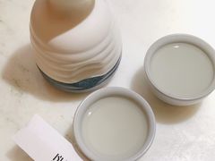 山泉桂花米酒-径山十八道·风味民间菜(杭州总店)