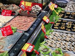 -旺角小渔村·海肠捞饭开创者(二马路店)