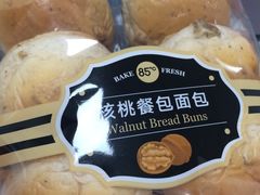 -85度C(南京龙江店)