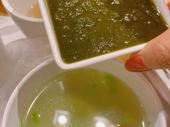 御膳羊脑滋补火锅-炑羊香烤全羊(西三旗店)